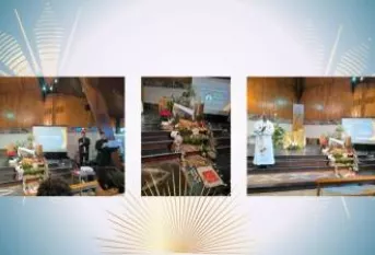 Célébration de Noël