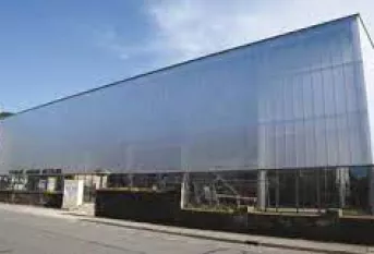 Gymnase Arnaud Beltram