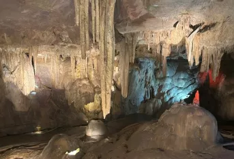 Grotte de Betharram