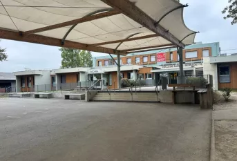 Collège 2026