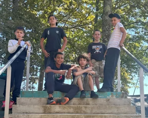 jeunes