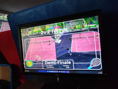 Gaming 4