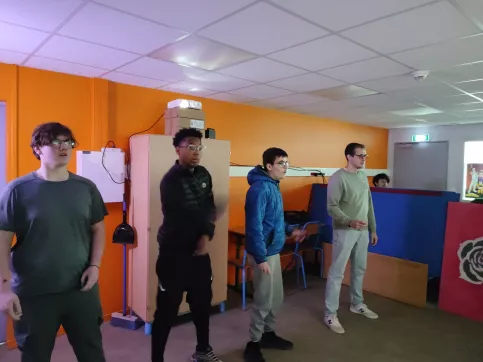 Gaming 5
