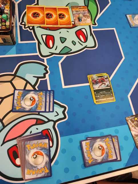Pokemon 2
