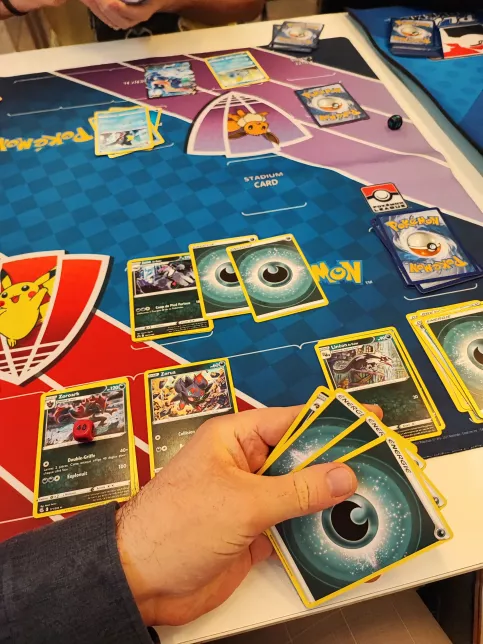 Pokemon 5