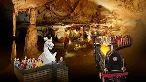 grotte de betharram
