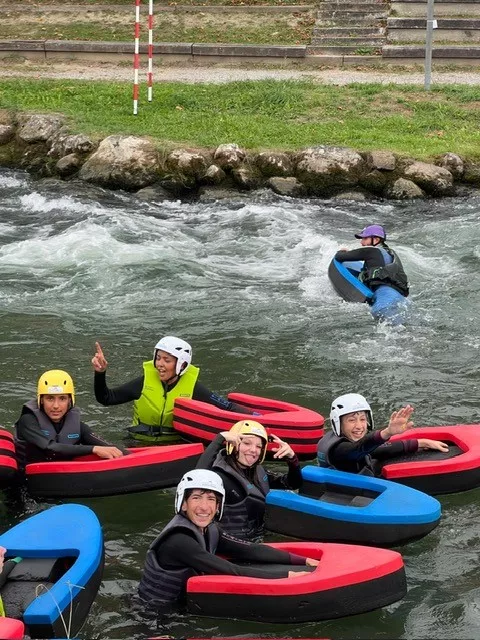Hydro Speed 2