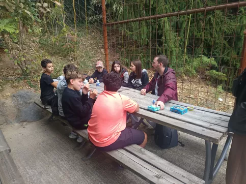 Parc animalier 2