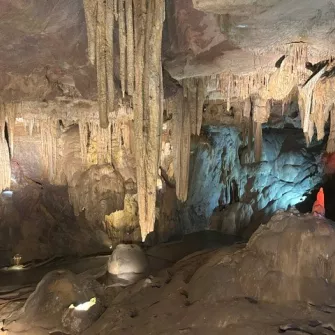 Grotte de Betharram