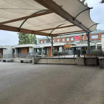 Collège 2026