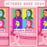 Octobre Rose