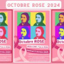 Octobre Rose