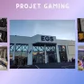 Projet Gaming