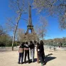 Tour Eiffel SteB