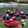 Hydro Speed